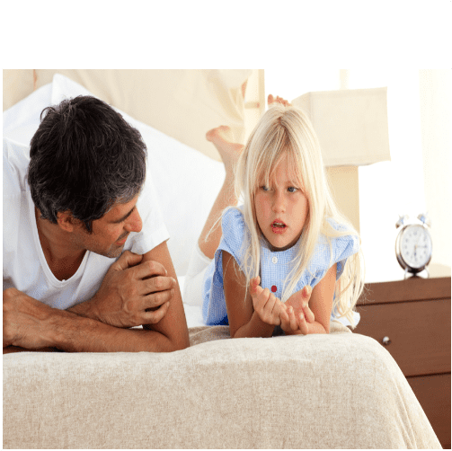پدرانه ها؛ پدر، اقتدار خانواده