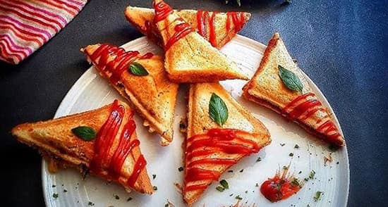 اسنک مرغ
