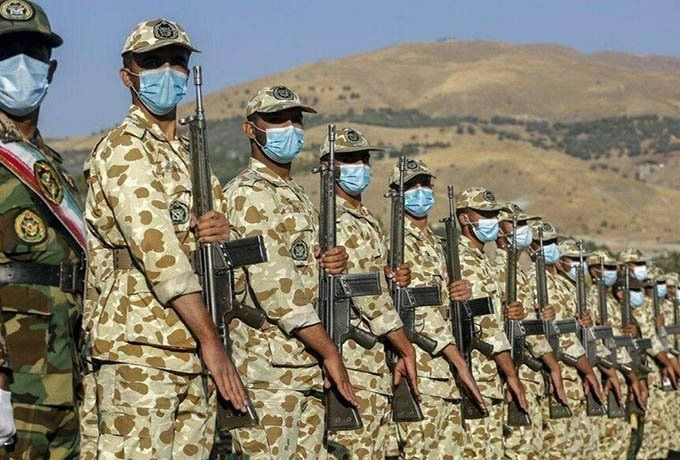 افزایش حقوق سربازی ۱۴۰۱