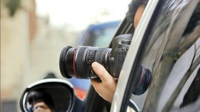 کارآگاه خصوصی
