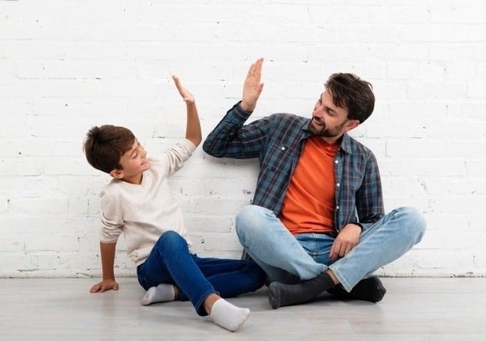 نکات مهمی که هر پدری باید به پسرش بگوید